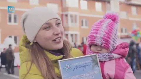 Новый микрорайон «Современник»