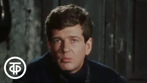 Д.-Л.Кобурн. Игра в джин. Серия 1. Театр им. В.Маяковского (1985)
